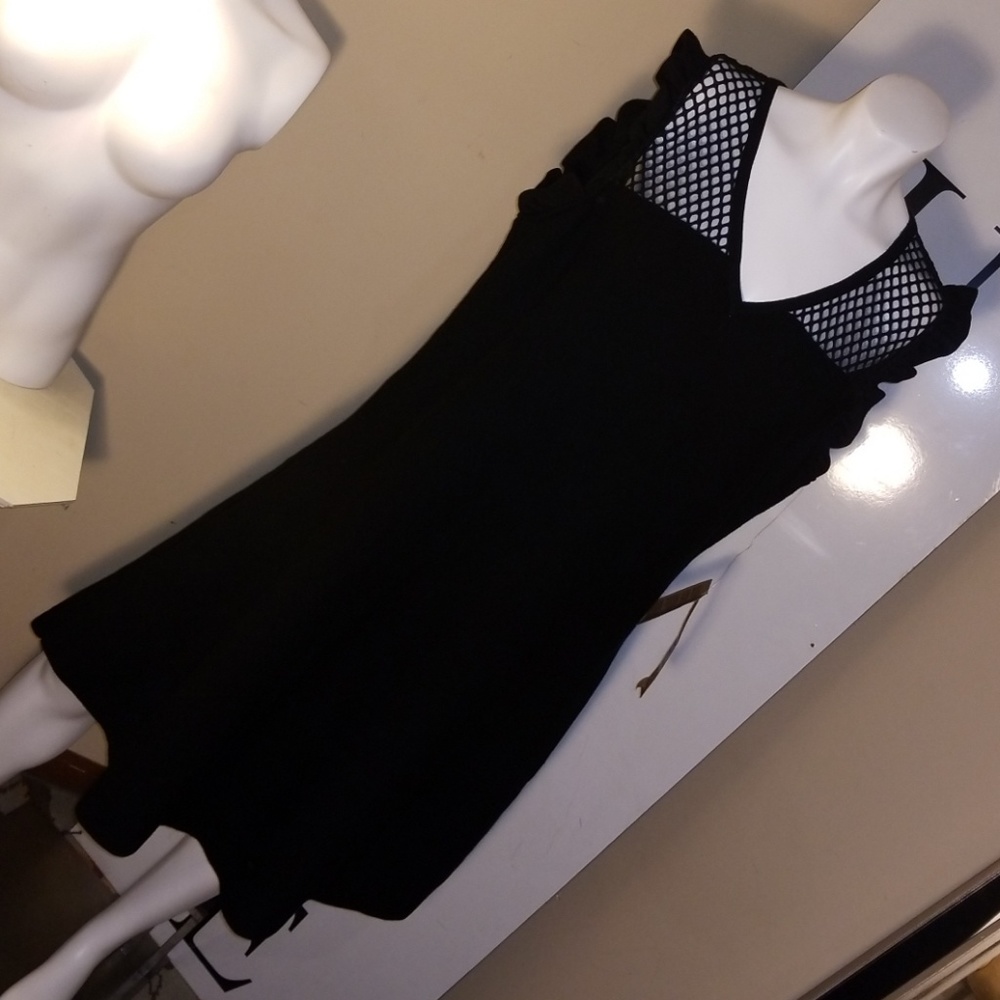 RACHEL Rachel Roy NEW Black Dress